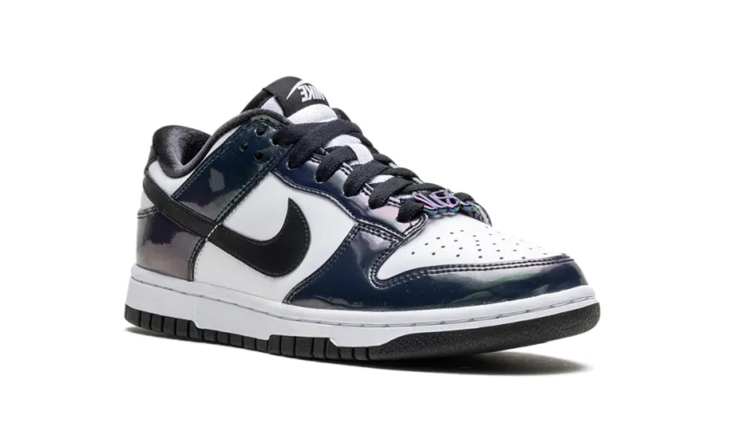 Nike Dunk Dunk Low SE WMNS 'Just Do It Iridescent'